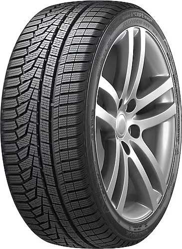 Hankook 255/45R19 104V Winter I* Cept Evo 2 Rft Moe XL (Takım Satılır)